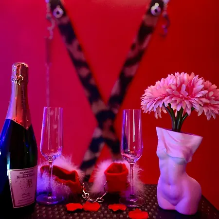 Naturiste Cap D'agde Port Nature 312 阿格德