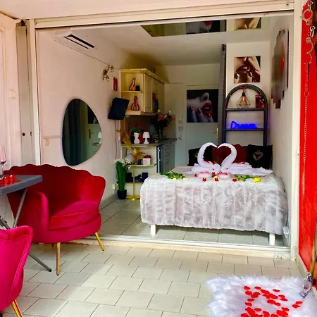 Naturiste Cap D'agde Port Nature 312 *