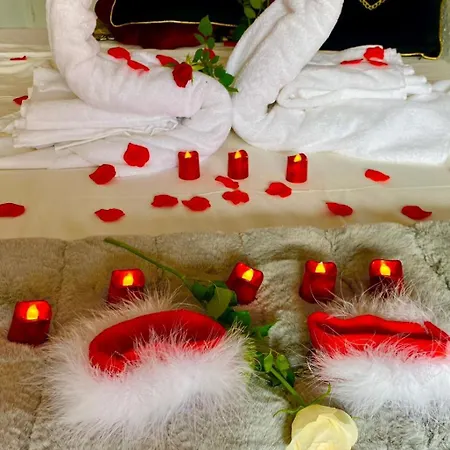 Appartamento Naturiste Cap D'agde Port Nature 312