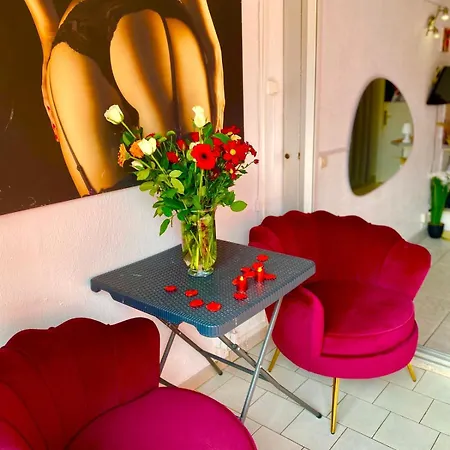 Appartamento Naturiste Cap D'agde Port Nature 312 Agde