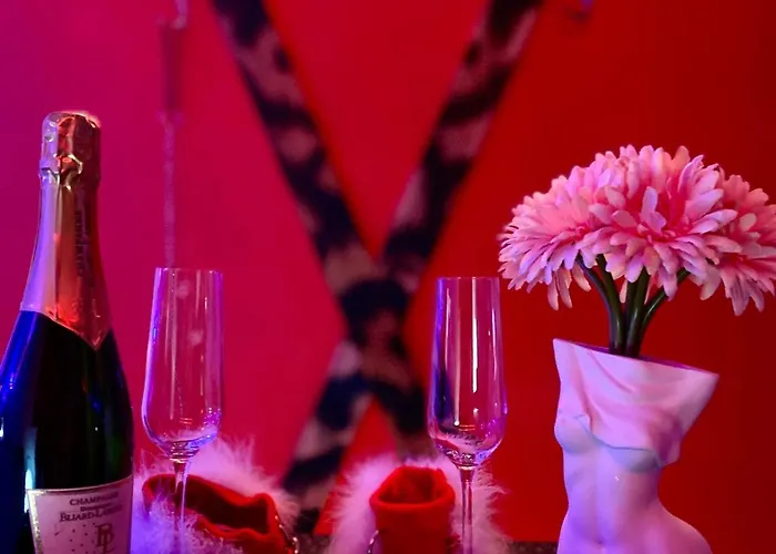 Naturiste Cap D'agde Port Nature 312 Agde