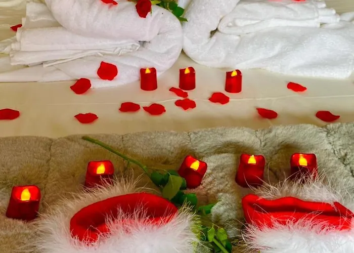 Appartement Naturiste Cap D'agde Port Nature 312