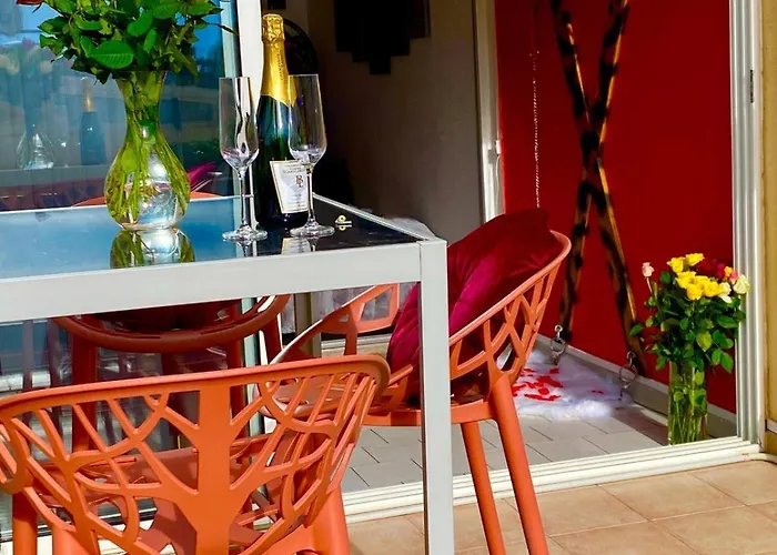 Naturiste Cap D'agde Port Nature 312 Agde