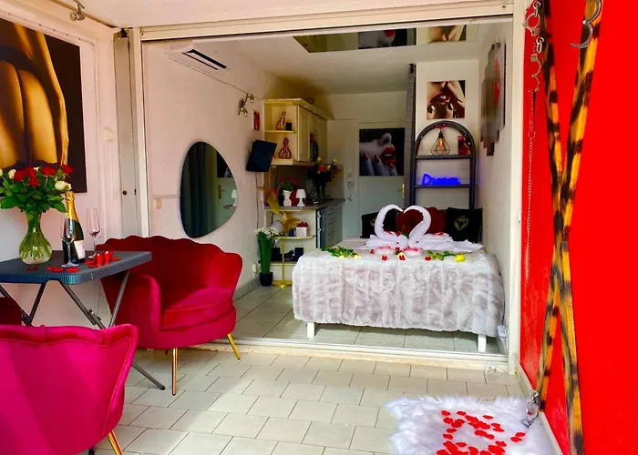 Naturiste Cap D'agde Port Nature 312 *