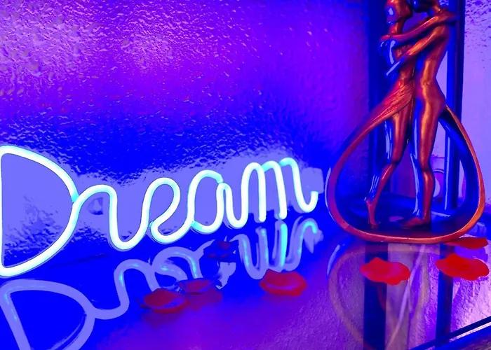 Naturiste Cap D'agde Port Nature 312 Appartement *